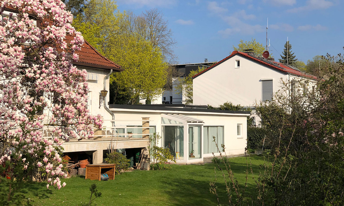 Berlin, Wannsee