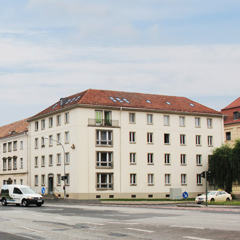 Dachgeschoss Potsdam